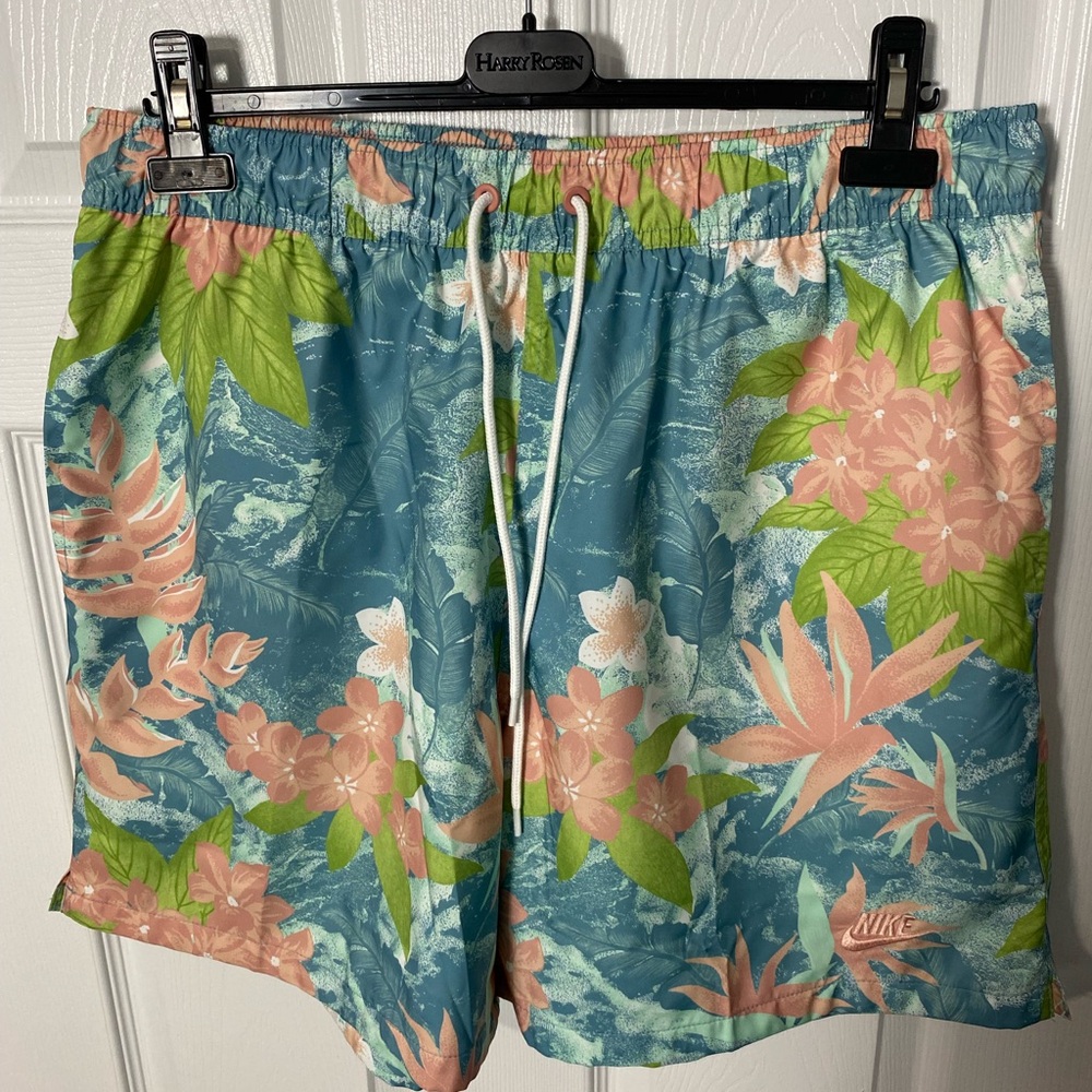 Nike Men's Swim Shorts